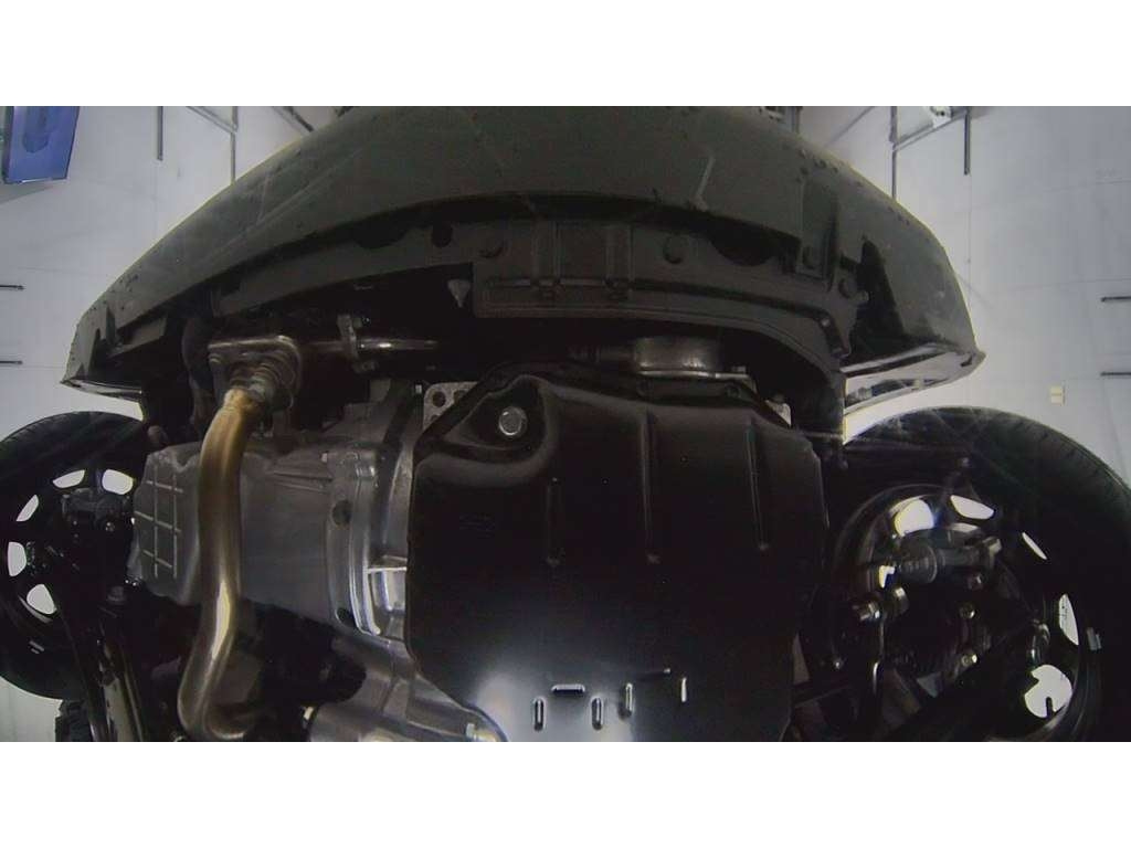 SUZUKI HUSTLER 2024