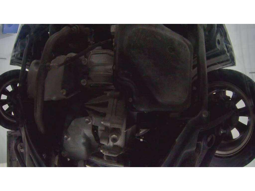 SUZUKI WAGON R 2008