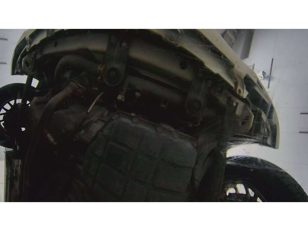 SUZUKI WAGON R 2008