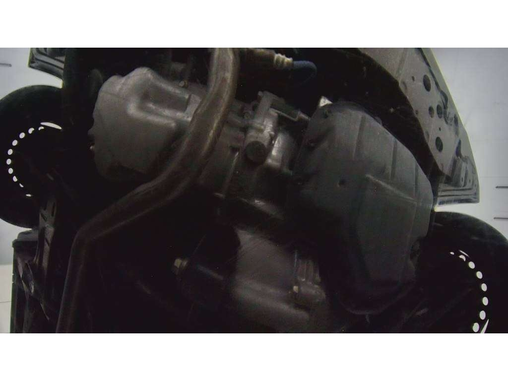 DAIHATSU MOVE 2014