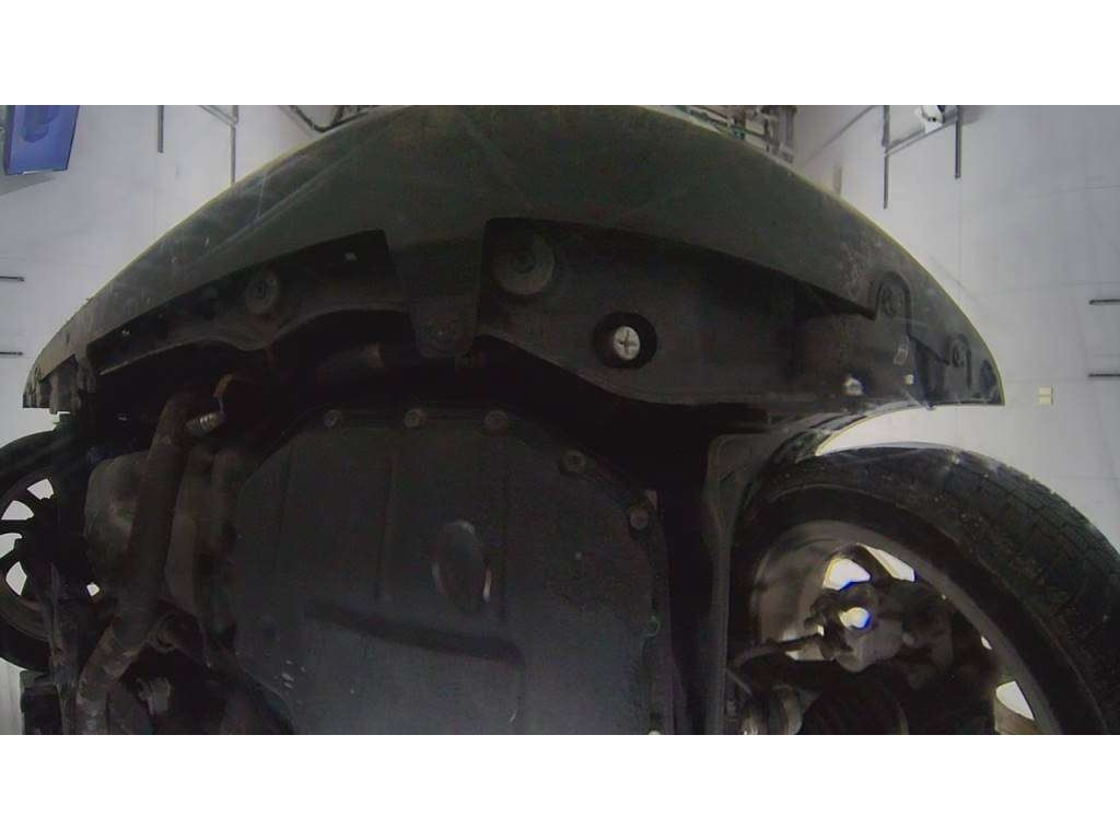 DAIHATSU MOVE CONTE 2009