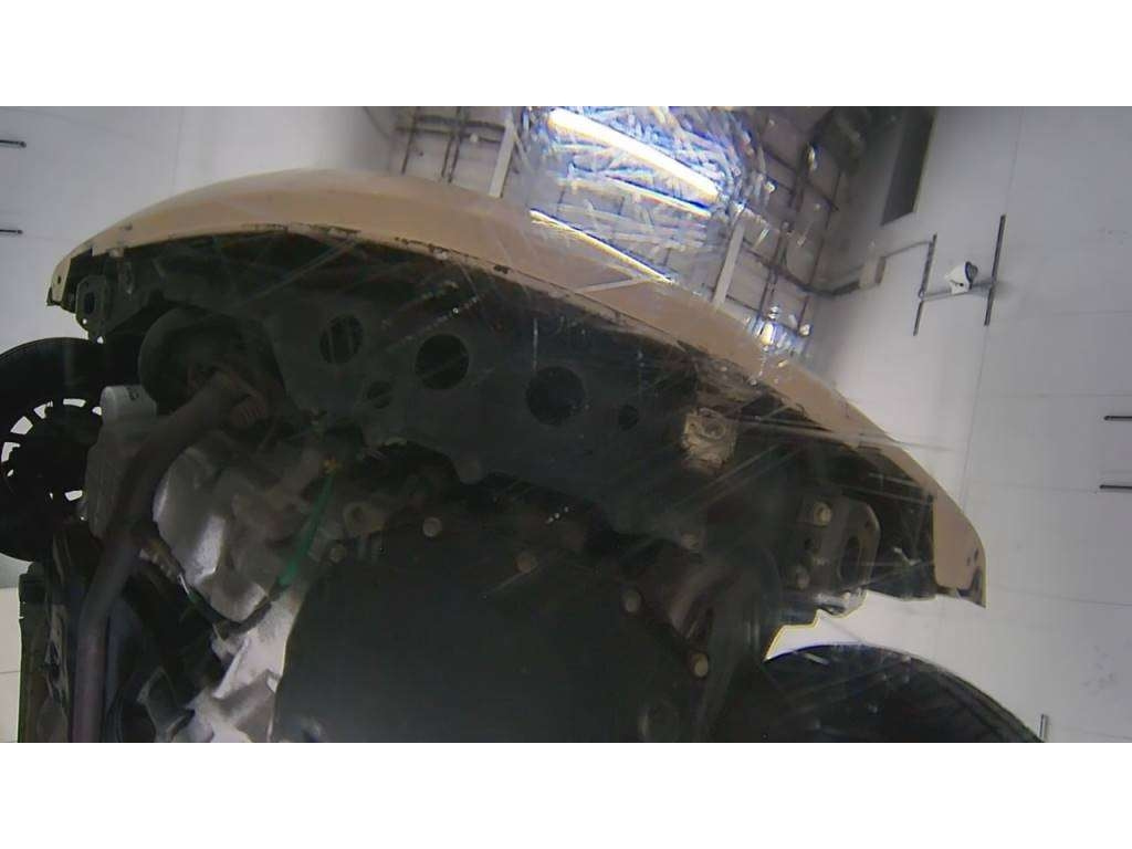 NISSAN MOCO 2011