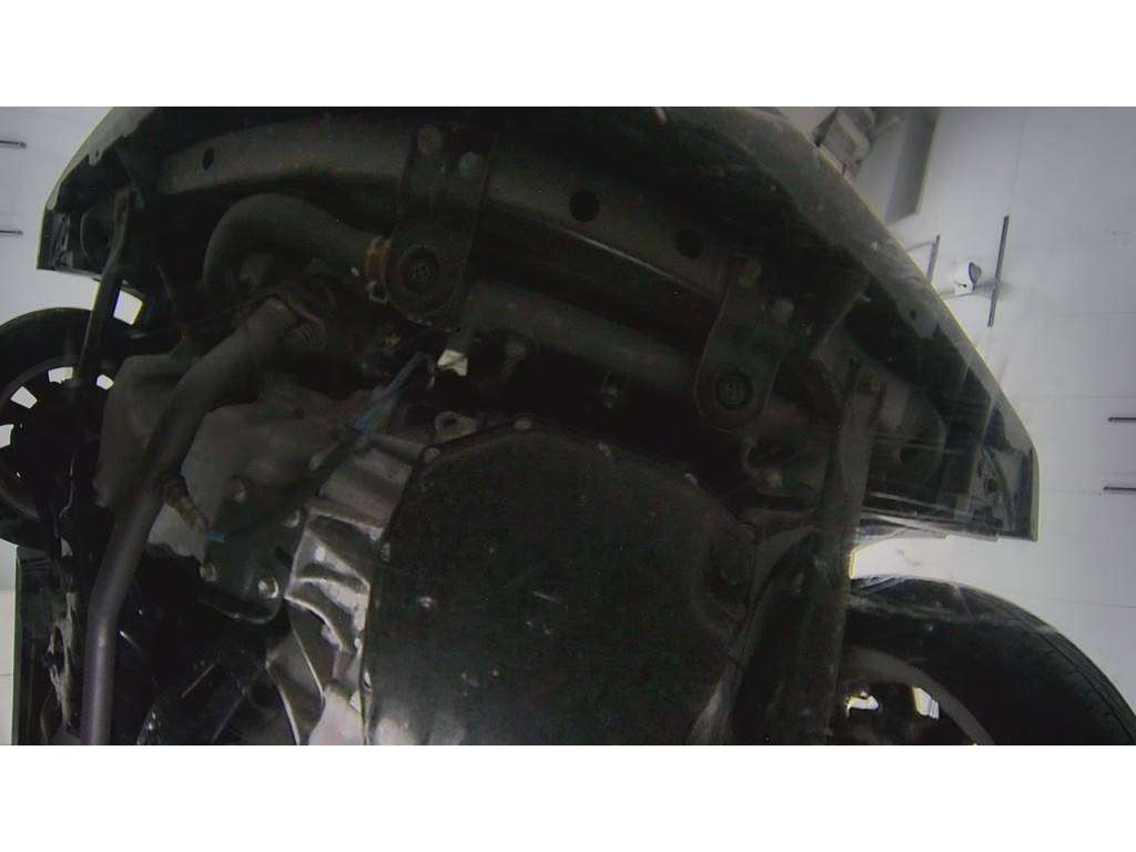SUZUKI WAGON R 2012