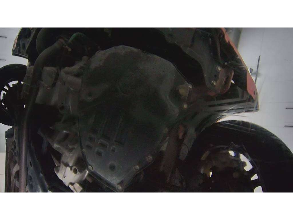 NISSAN MOCO 2011