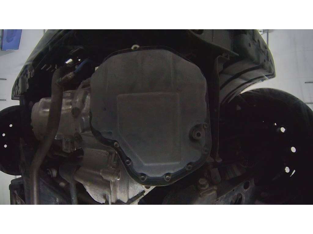 TOYOTA PIXIS SPACE 2013