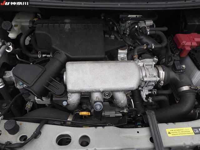 NISSAN NOTE 2012