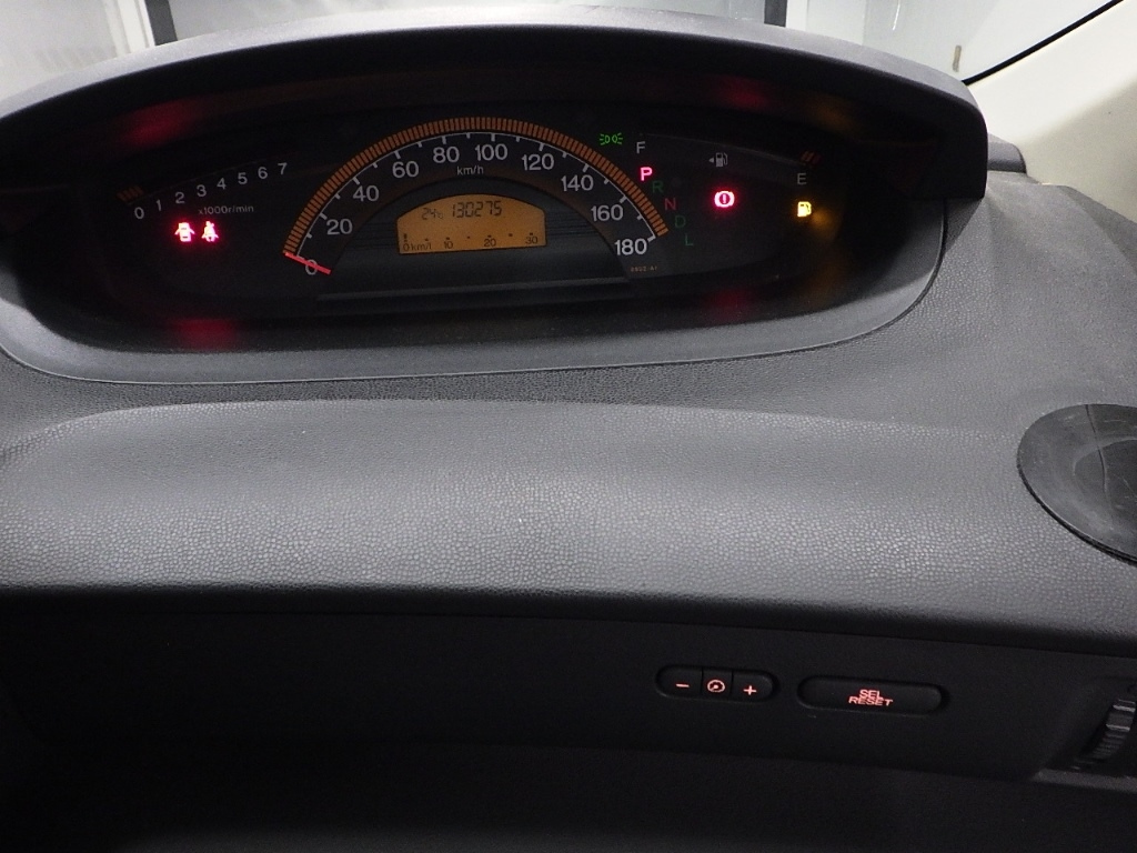 HONDA FREED 2009