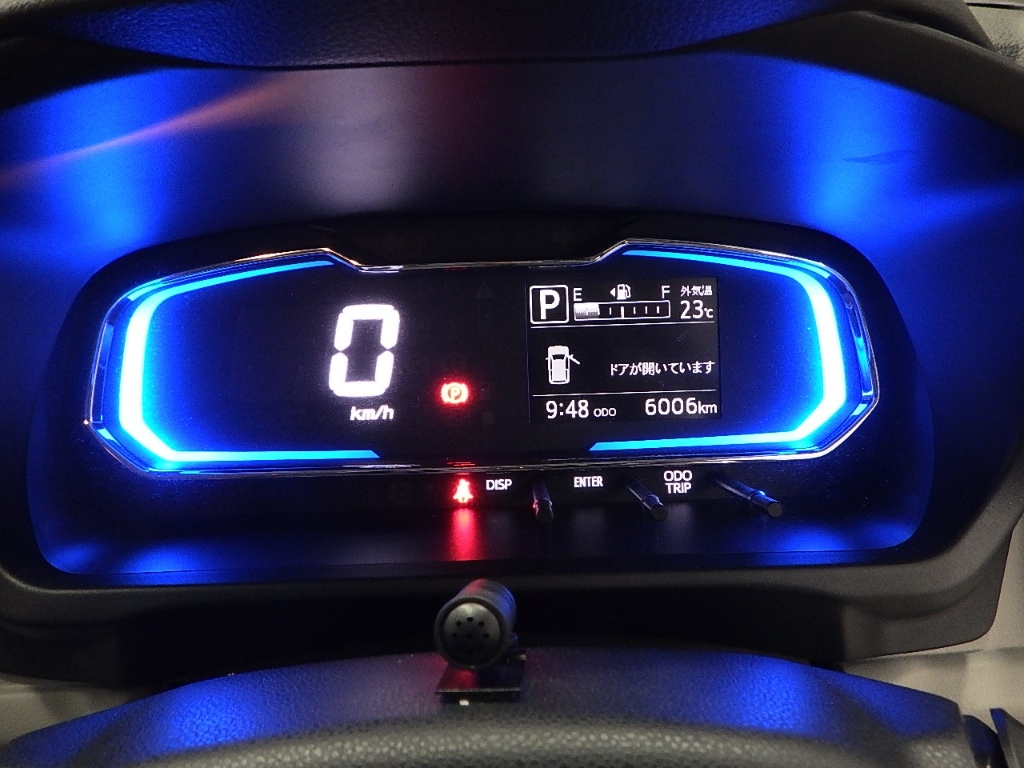 DAIHATSU MIRA E S 2021