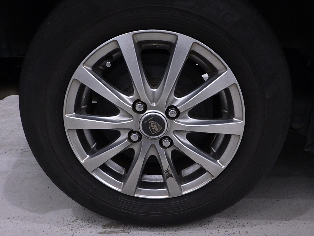 HONDA FREED 2009