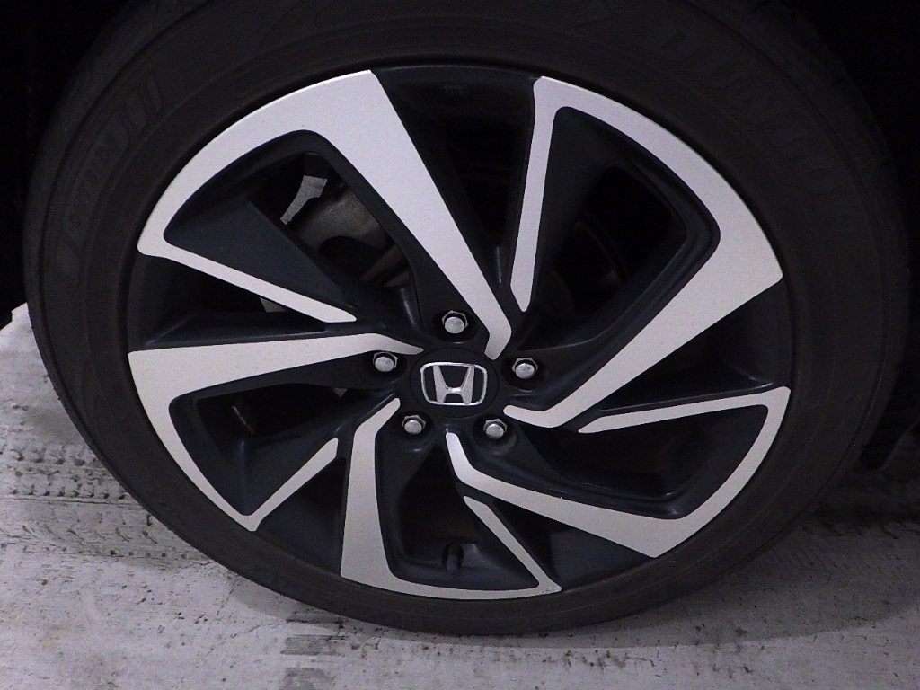HONDA VEZEL 2020
