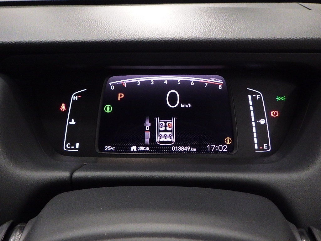 HONDA FIT 2022