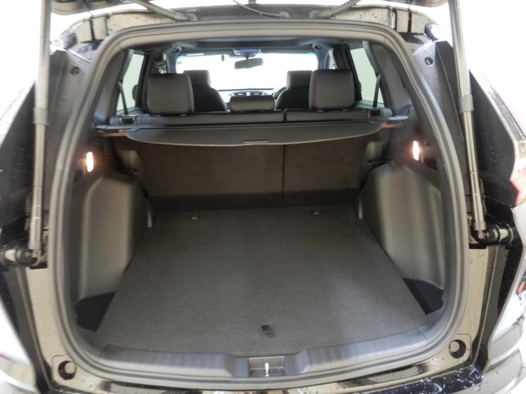 HONDA CR-V 2021