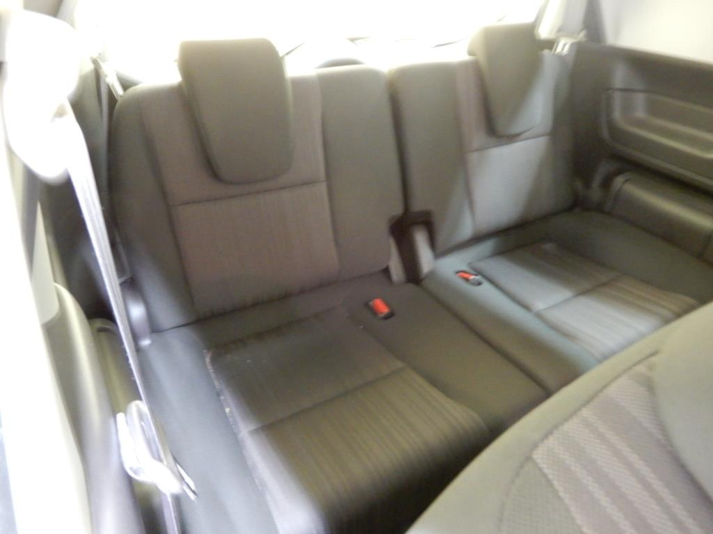 HONDA FREED 2017