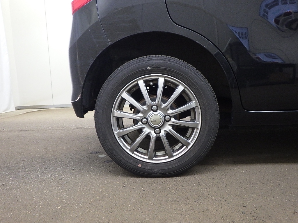 SUZUKI WAGON R 2011