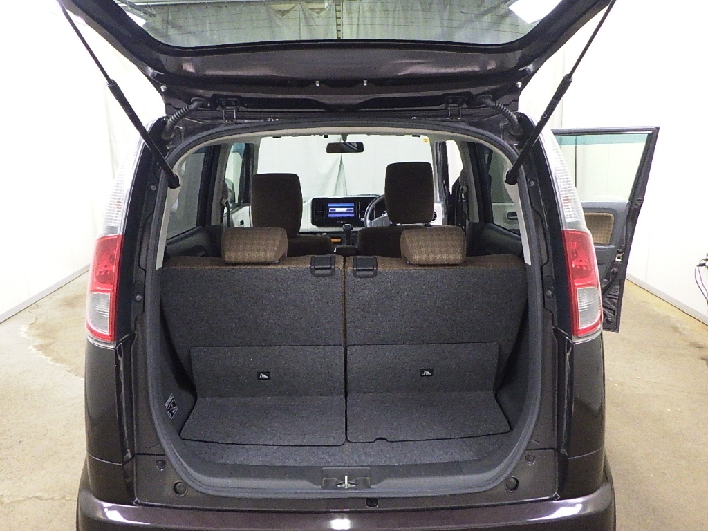 NISSAN MOCO 2012