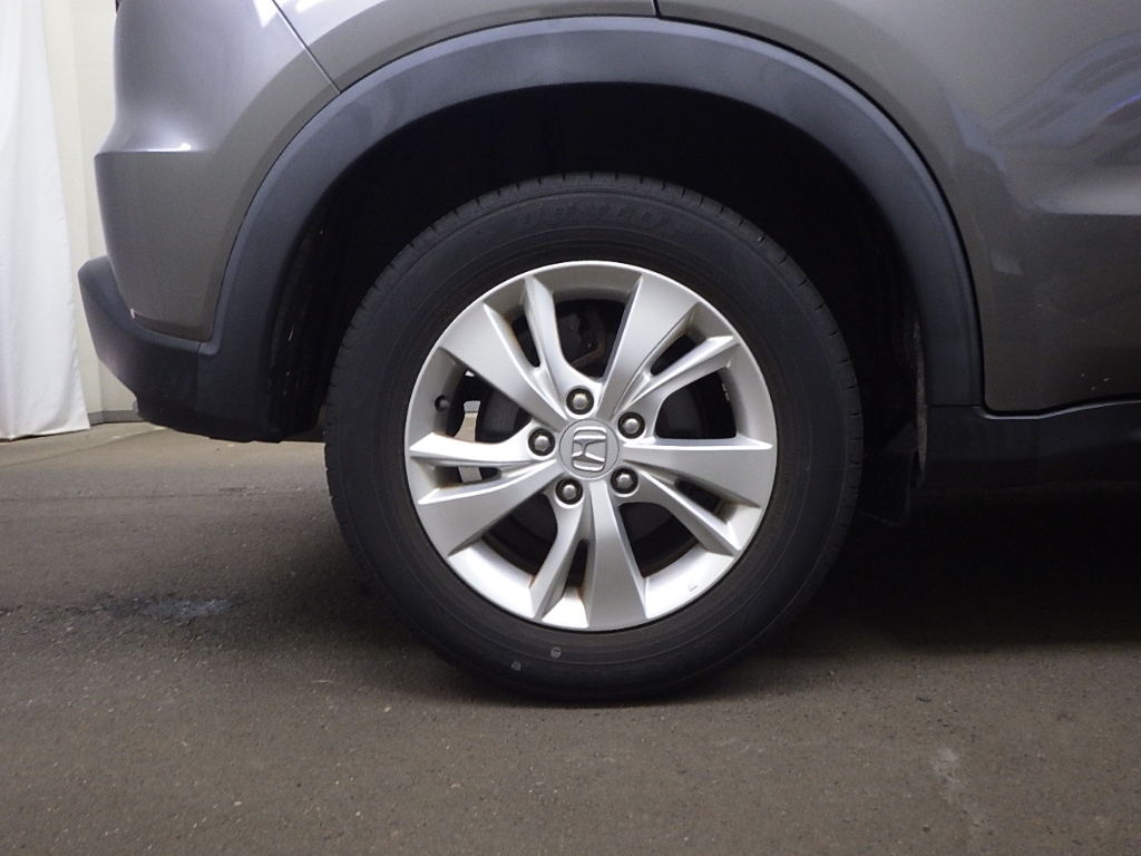 HONDA VEZEL 2019