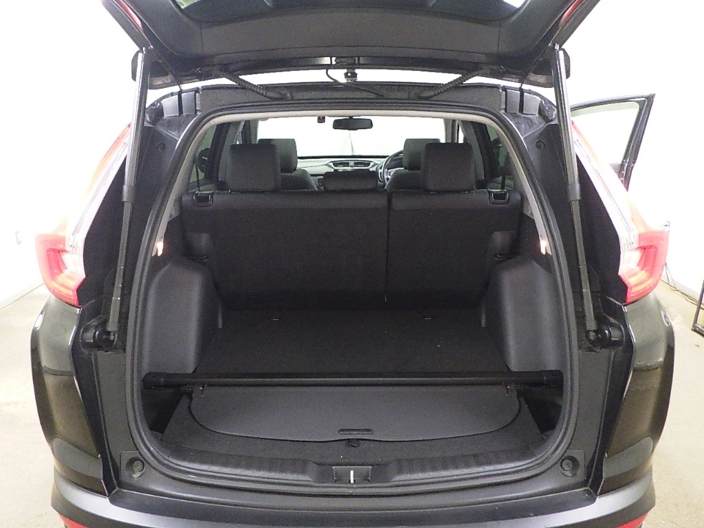 HONDA CR-V 2019
