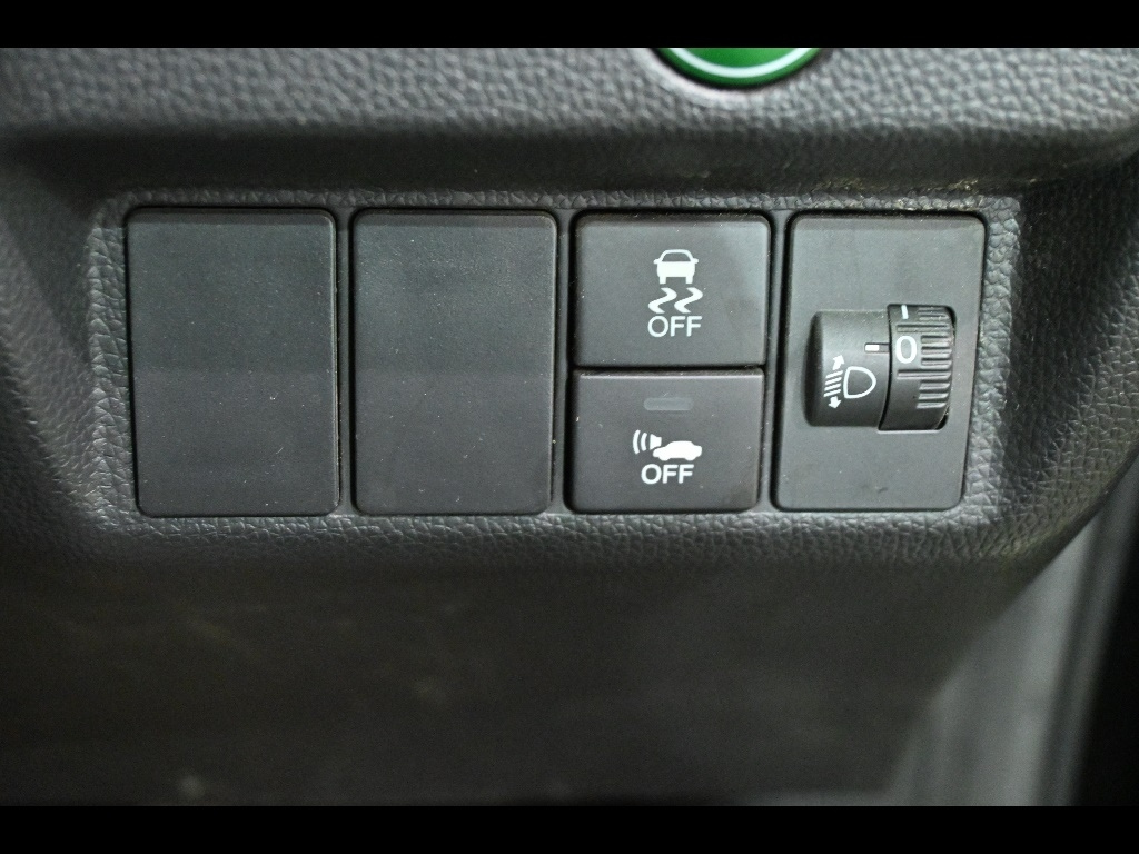 HONDA FIT 2013