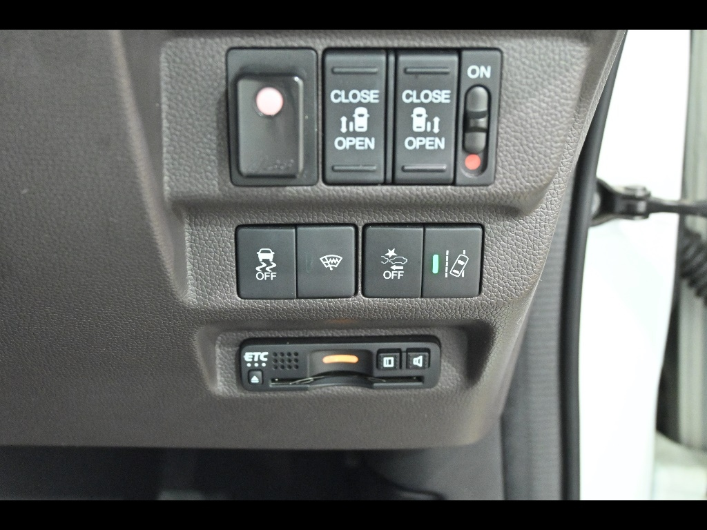 HONDA FREED 2020