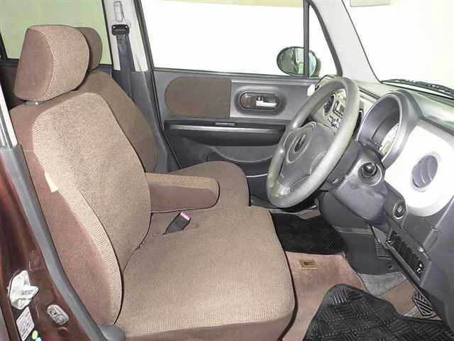 SUZUKI ALTO LAPIN 2010