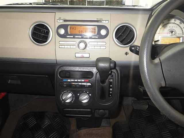 SUZUKI ALTO LAPIN 2010