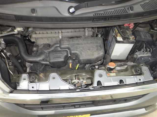 DAIHATSU TANTO 2015