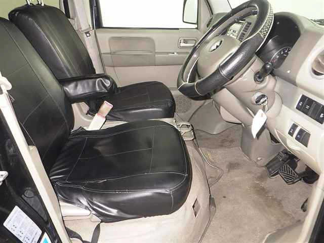 SUZUKI EVERY WAGON 2009