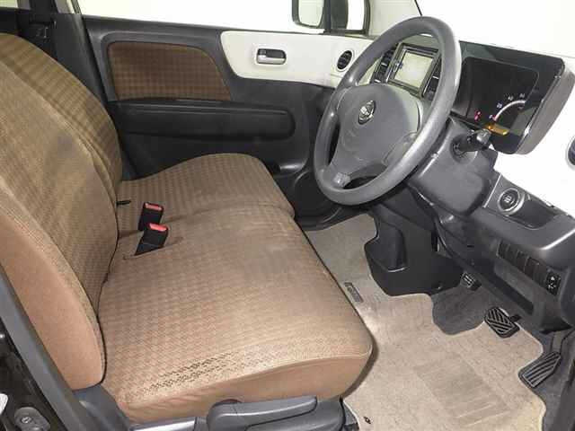 NISSAN MOCO 2012