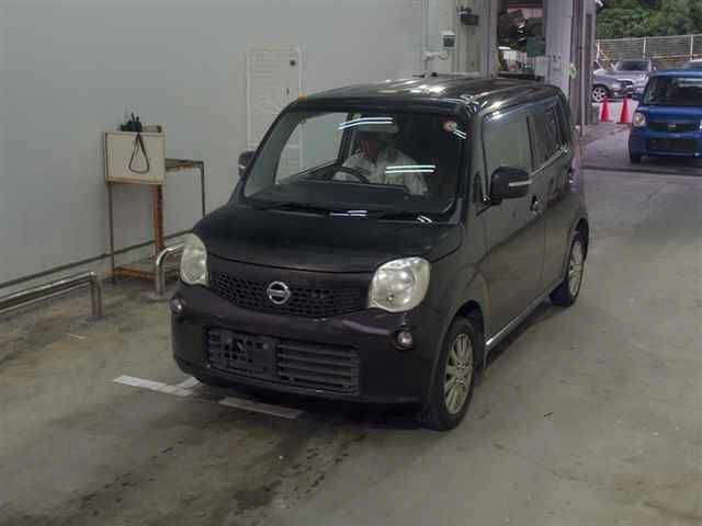 NISSAN MOCO 2012