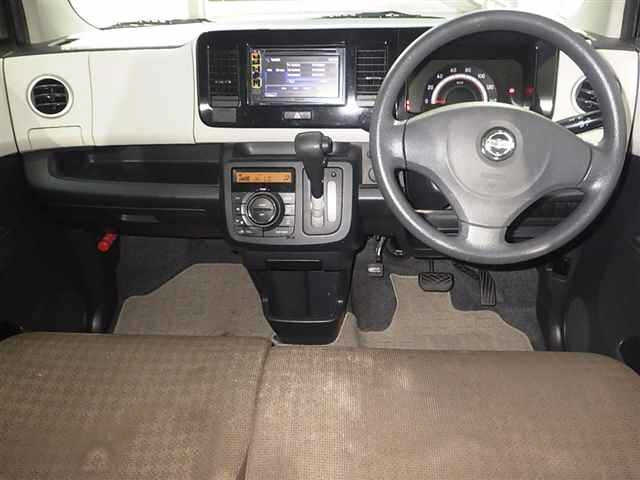 NISSAN MOCO 2012
