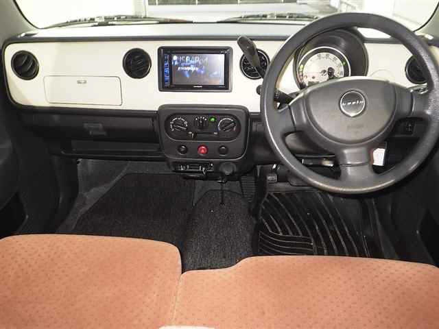 SUZUKI ALTO LAPIN 2008