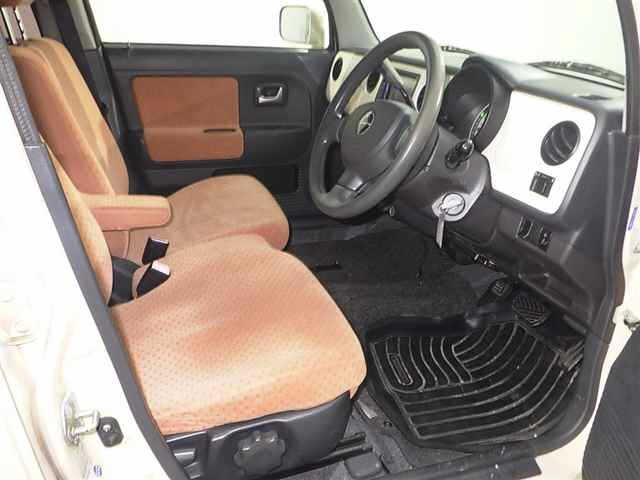 SUZUKI ALTO LAPIN 2008