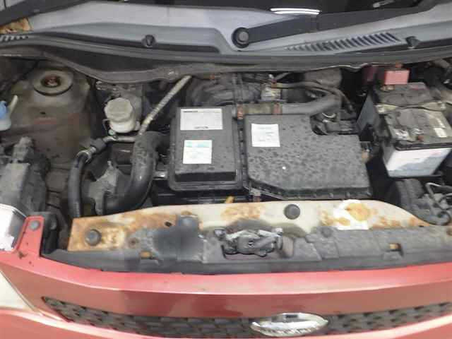 NISSAN MOCO 2011