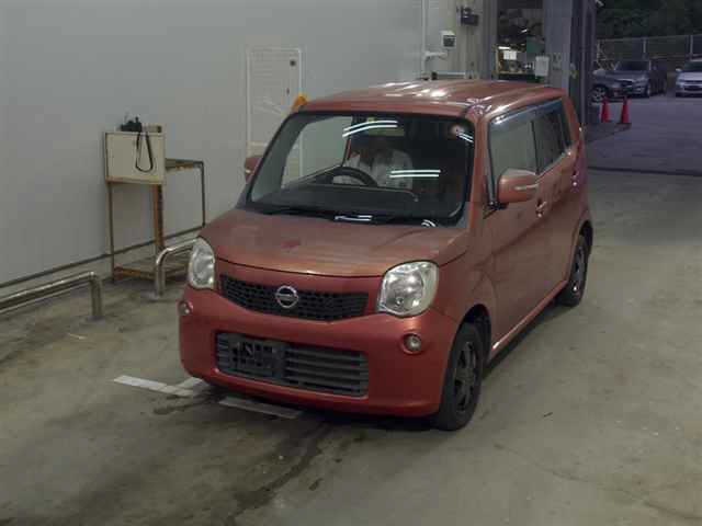 NISSAN MOCO 2011