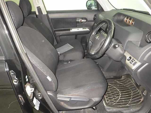 TOYOTA COROLLA RUMION 2009