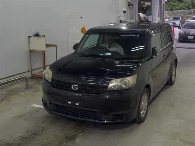 TOYOTA COROLLA RUMION 2009