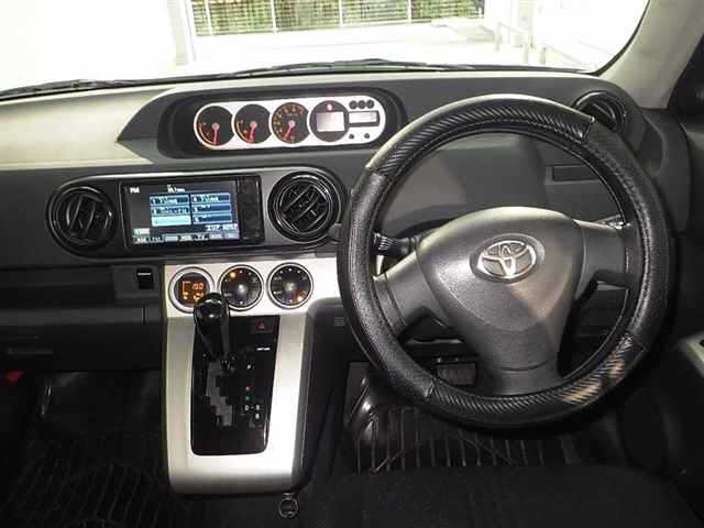 TOYOTA COROLLA RUMION 2009