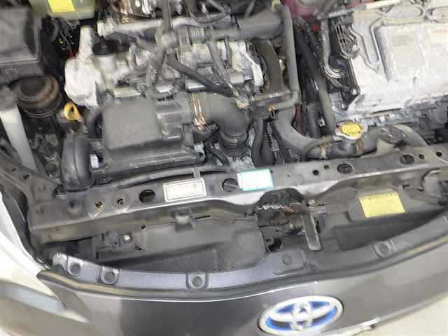TOYOTA AQUA 2012