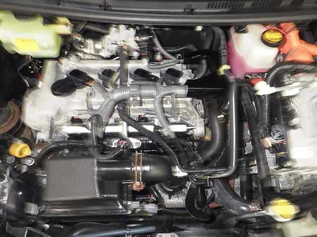 TOYOTA AQUA 2013