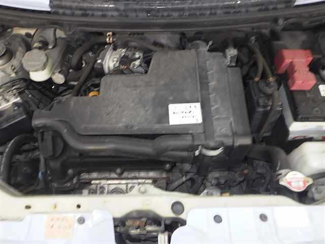 SUZUKI ALTO LAPIN 2012