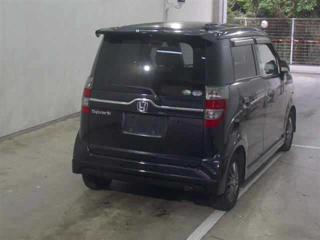HONDA ZEST 2009