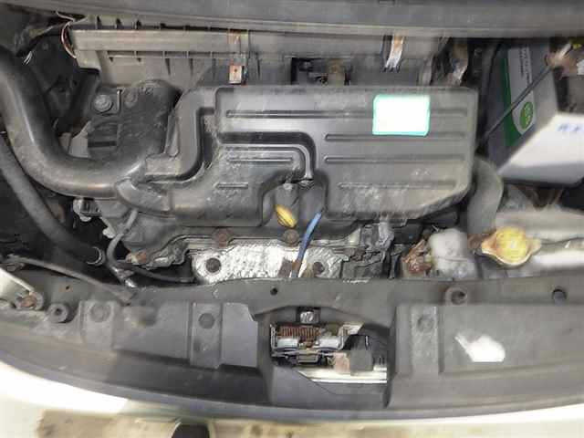 DAIHATSU MOVE 2013
