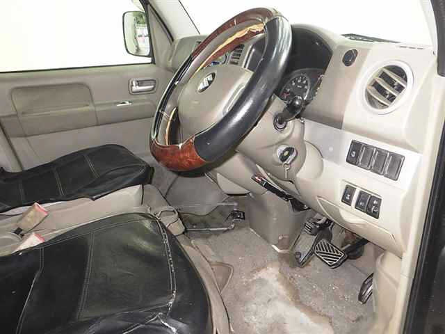 SUZUKI EVERY WAGON 2010