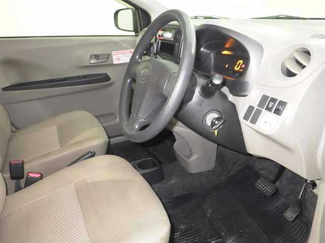 DAIHATSU MIRA E S 2012