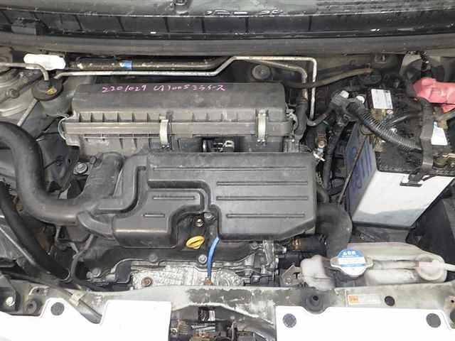 DAIHATSU MIRA E S 2012