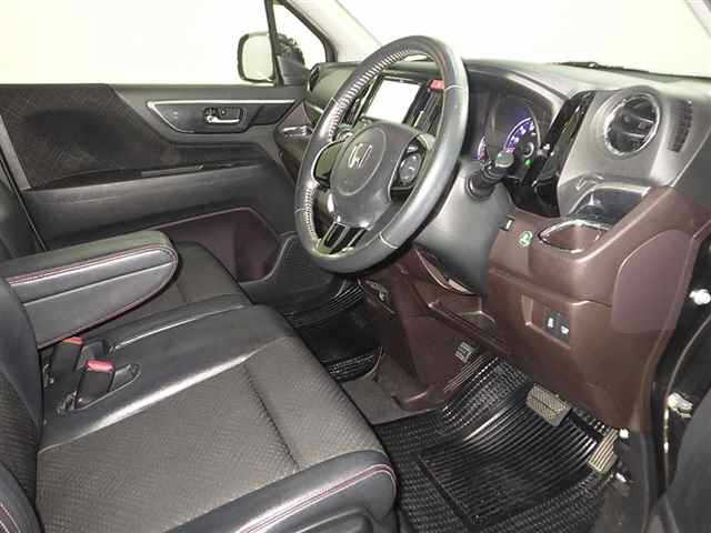 HONDA N WGN 2014