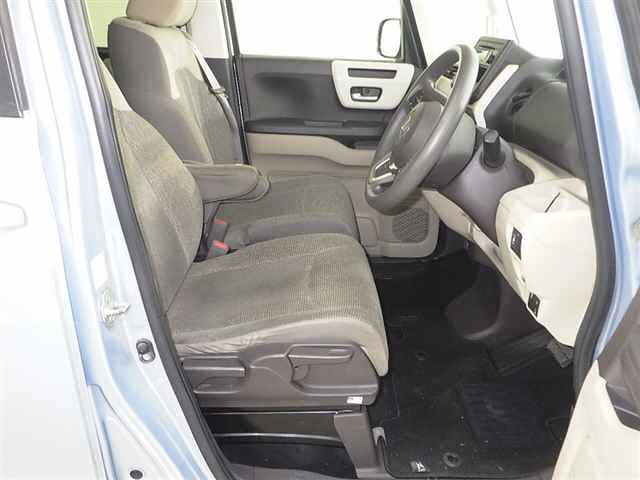 HONDA N BOX 2019
