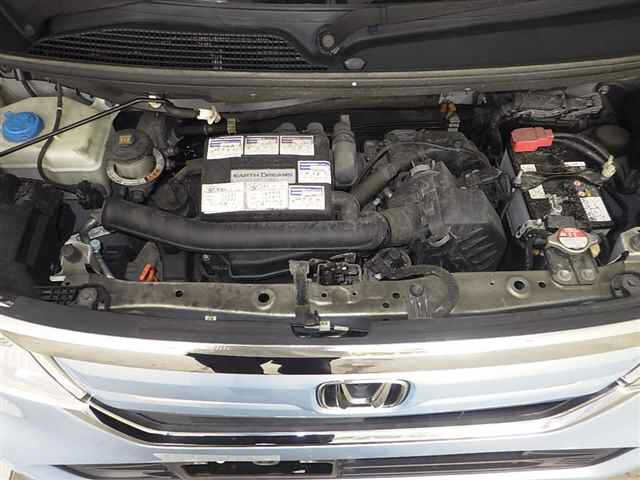 HONDA N BOX 2019