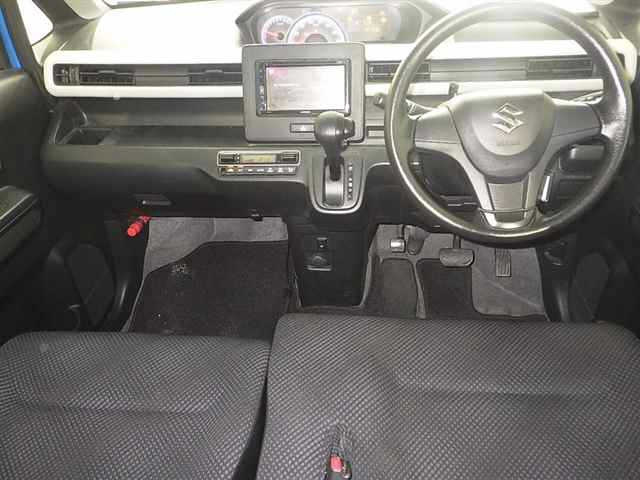 SUZUKI WAGON R 2017