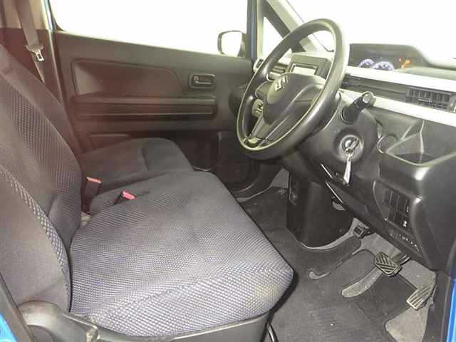 SUZUKI WAGON R 2017